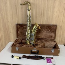 Yamaha yts tenorsaxophon - yamaha,