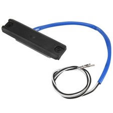 Rear Tailgate Boot Release Lid