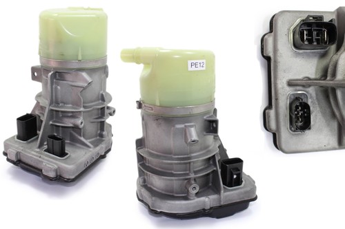 Servopumpe elektrische - servopumpe,