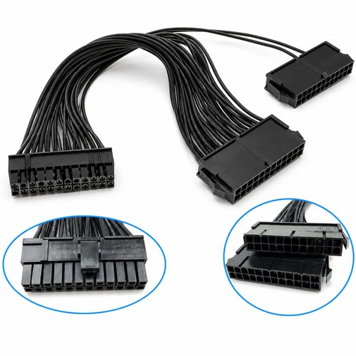 C41 pin atx - 24-pin, psu