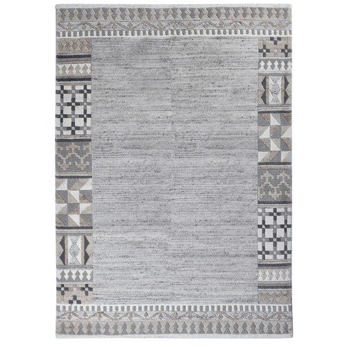 Teppich royal natur - teppich,