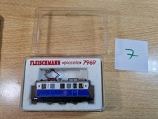 1:160 N Fleischmann 7969