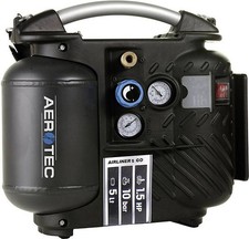 Aerotec Druckluft-Kompressor