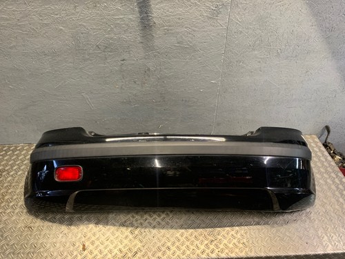 Stoßstange hinten hyundai - stoßstange,