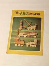 DDR ABC Zeitung 10 /1984