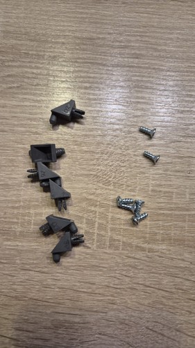 Top ersatzteil ikea pax - ikea, 6x