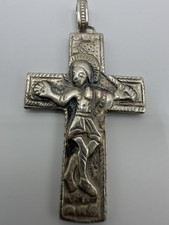 Schmuck kreuz kruzifix - kreuz,