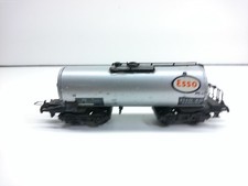 Trix express kesselwagen - express,