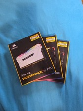 Corsair Vengeance RGB PRO