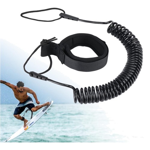 Surfboard leash sup board - surfboard,