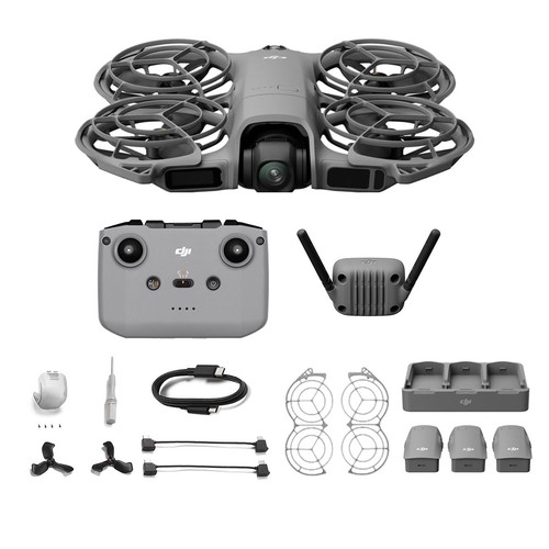 Dji neo - neo, (nur