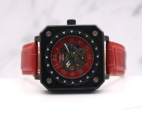 Minoir automatik herrenuhr - minoir,