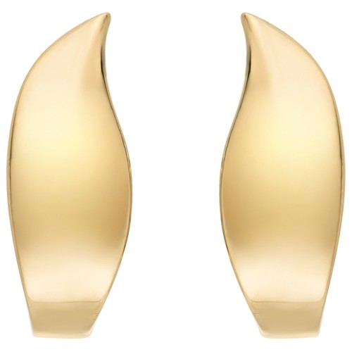Kleine creole 333 - , gold
