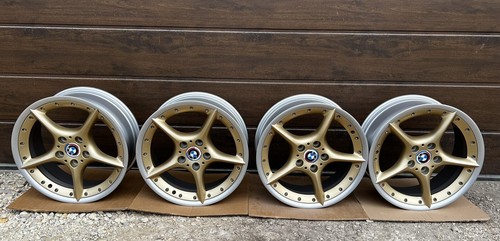 Oem bmw styling 108 - bmw,