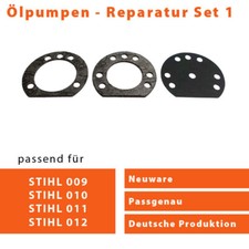 ölpumpe reparatur set 1 - Ölpumpe, reparatur-set-1