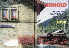 Catalogue arnold novelties - arnold,
