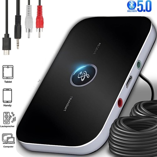 Bluetooth adapter - 5.0,