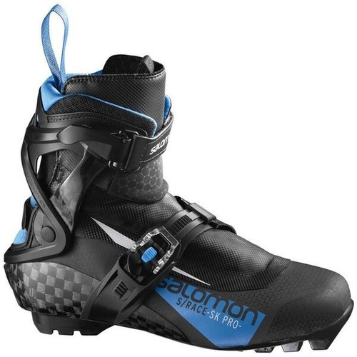 Langlaufschuhe race skate - langlaufschuhe, s/race