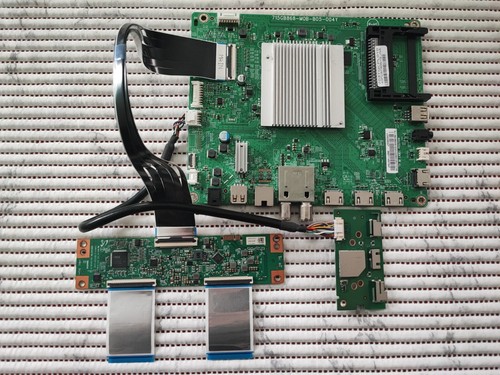 Mainboard