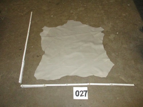 027 schafnappa schafleder - #027,,