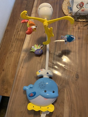 Vtech mobile - vtech,