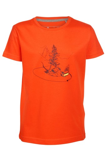 Elkline kinder shirt - kinder, t-shirt