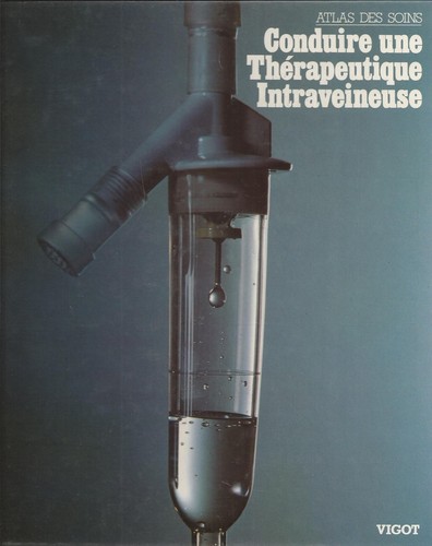 Führen sie eine intravenöse - führen,