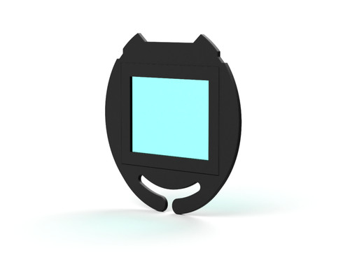 Owb clip filter - ef-s, für