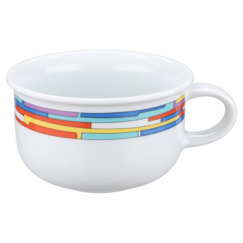 Teetasse arzberg daily colori - teetasse,