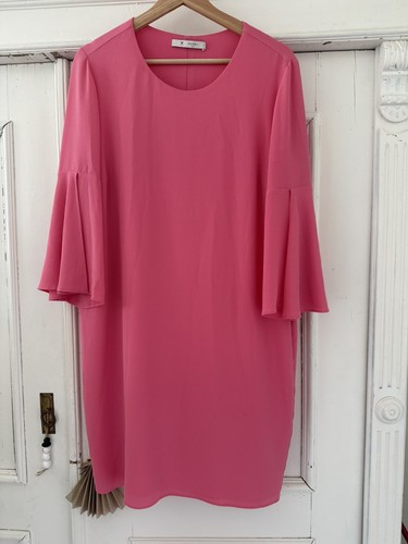 Monari kleid pink np - monari,