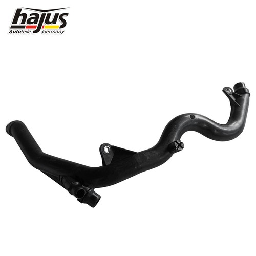 Hajus kühlmittelleitung für - hajus,