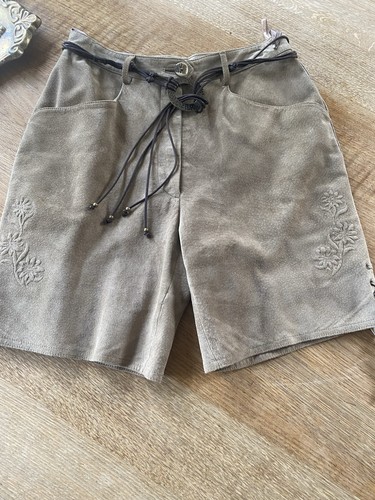 Sehr schöne lederhose - sehr, tracht