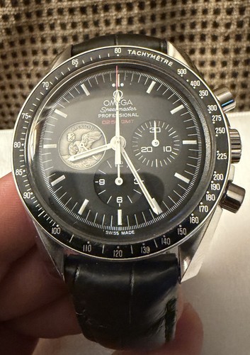 Omega speedmaster moonwatch - omega,
