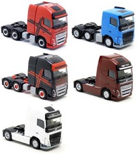 Herpa volvo 16 - fh, xl