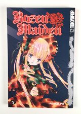Rozen maiden band - 5, |