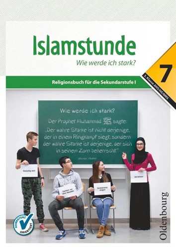 Islamstunde sanela - |,
