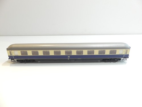Lima abteilwagen klasse - lima, 1.