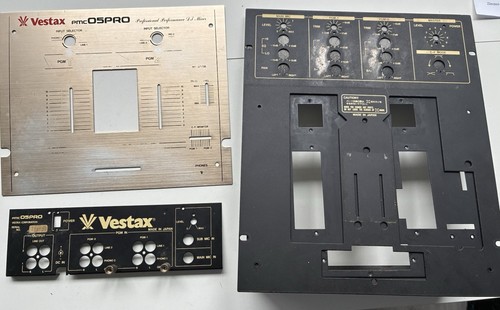 Vestax pmc pro - pmc-05,