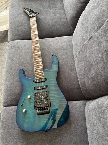 Jackson dk2 dinky pro series - dk2,