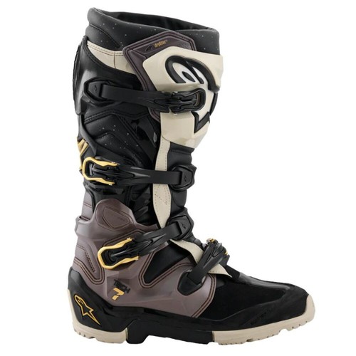 Alpinestars tech enduro - 7,