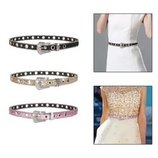 Strass gürtel frauen - strass,