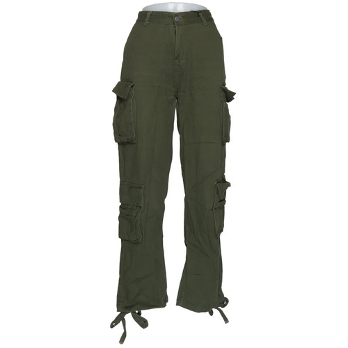 Cargohose größe grün - cargohose,,