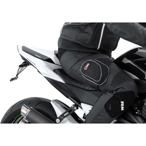 Qbag thigh bag - qbag, 0,4l