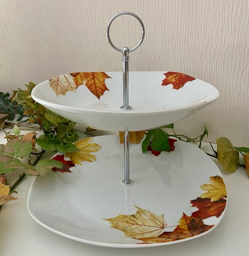 Etagere porzellan creatable - etagere,