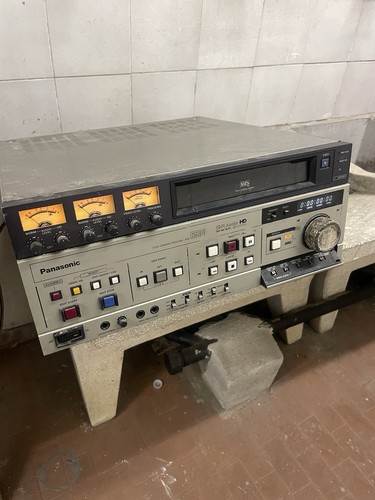 Panasonic 6500 professional - panasonic,