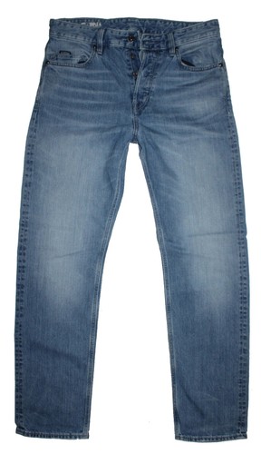 Star herren jeans hose - g-star,
