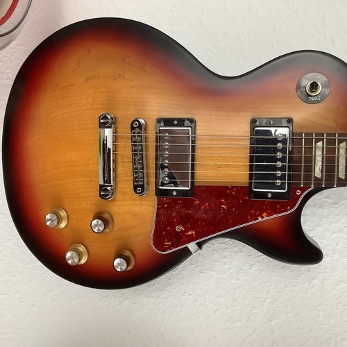 Les paul studio - paul, faded