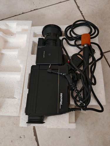 Phonola camcorder - phonola,