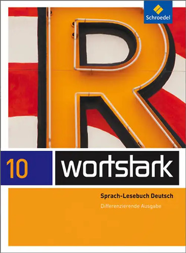 Wortstark plus - plus,