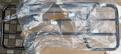 Tgb gepäck träger hinten - träger,